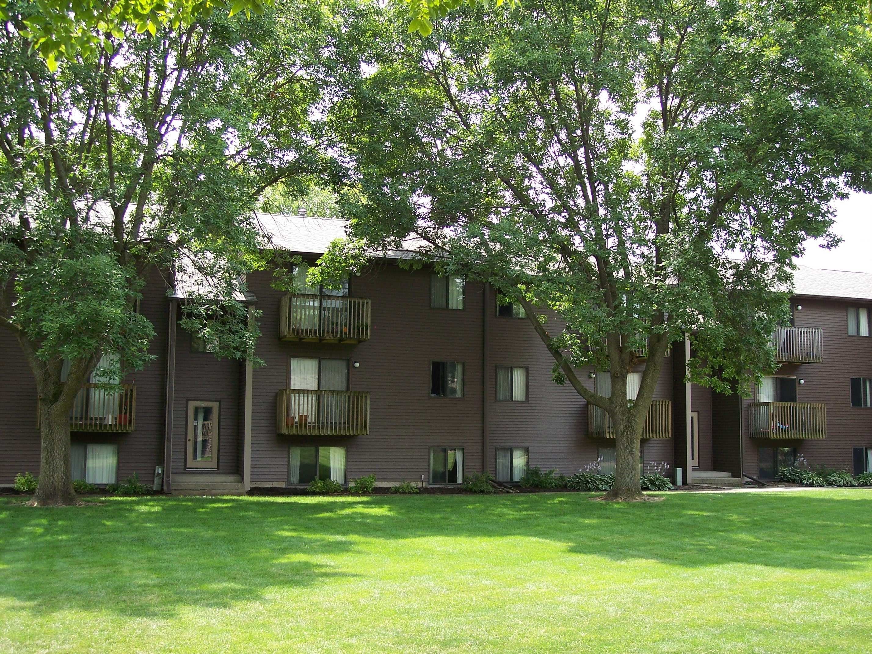 PSM Ext 3 at Parkside Manor, Coralville, IA